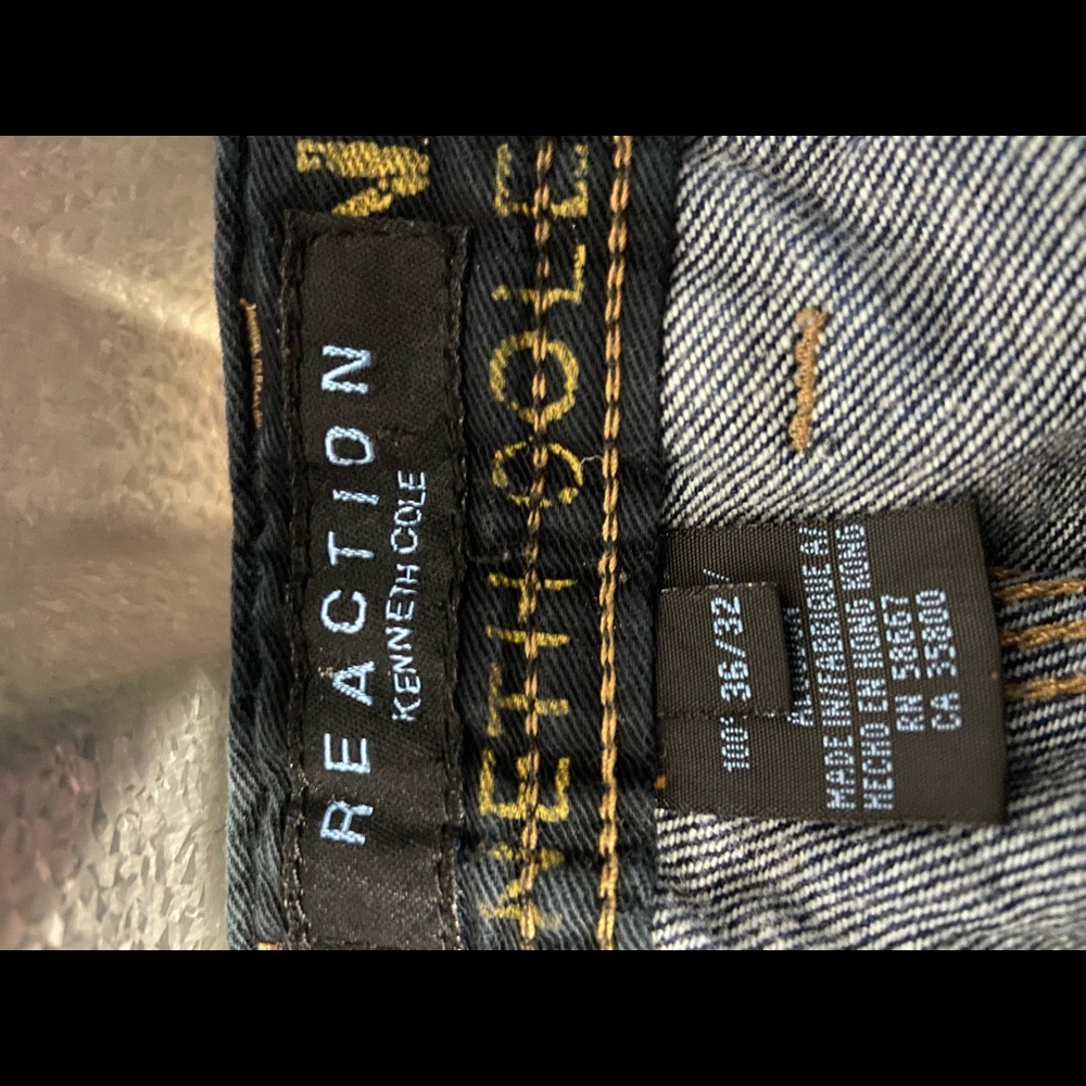 Kenneth Cole pants - Picture 2 of 3